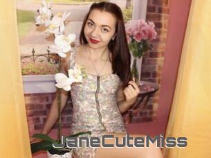 JaneCuteMiss