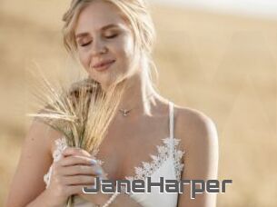 JaneHarper