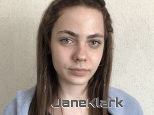 JaneKlark