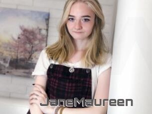 JaneMaureen
