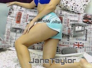 JaneTaylor