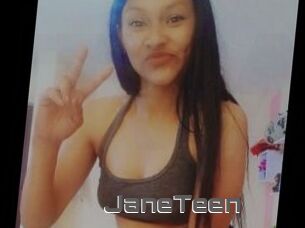 JaneTeen