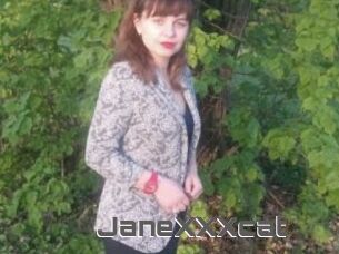 JaneXXXcat