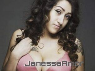 JanessaAmor