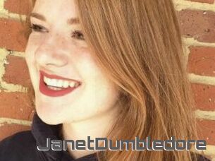 JanetDumbledore