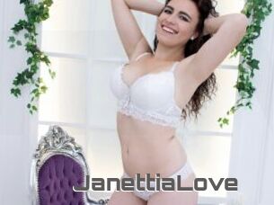 JanettiaLove