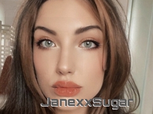 JanexxSugar