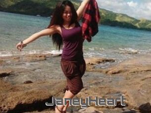 JaneyHeart