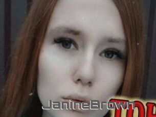 JanineBrown