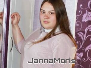 JannaMoris