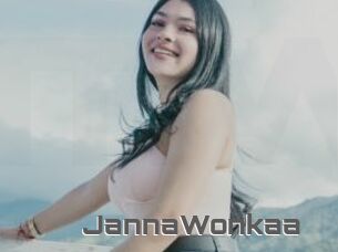 JannaWonkaa