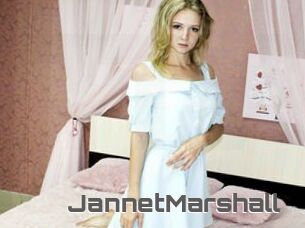 JannetMarshall
