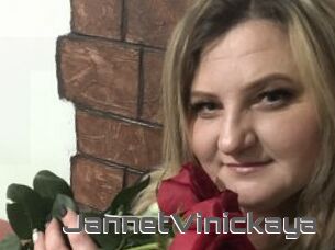 JannetVinickaya