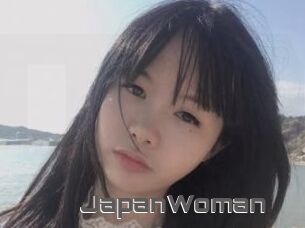 JapanWoman