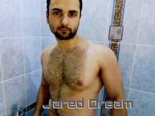 Jared_Dream