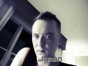 Jasen