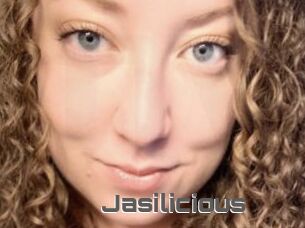 Jasilicious