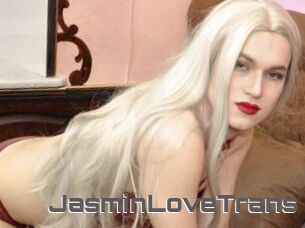 JasminLoveTrans