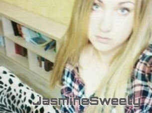 JasmineSweety