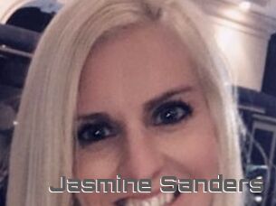 Jasmine_Sanders