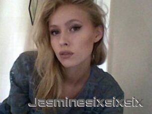 Jasminesixsixsix
