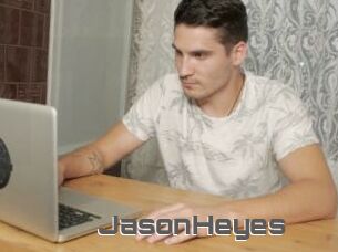 JasonHeyes