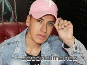 JasonJimenez