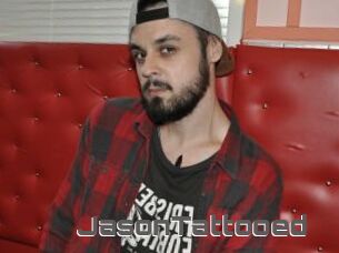 JasonTattooed