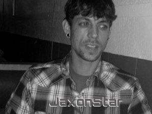 JaxonStar