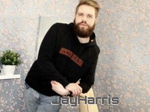 JayHarris