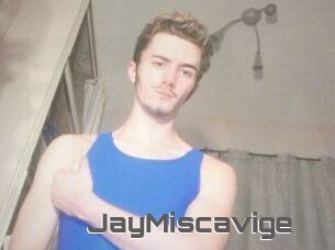 JayMiscavige