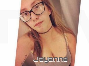 Jayanne