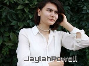 JaylahPowell