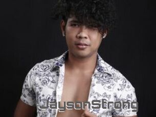 JaysonStrong