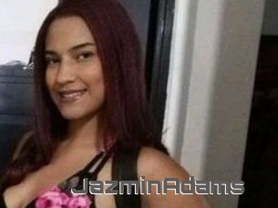 JazminAdams