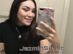 JazminSilver