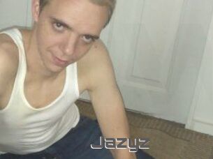 Jazyz