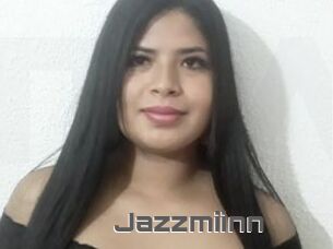 Jazzmiinn