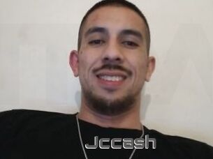 Jccash