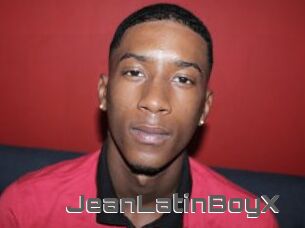 JeanLatinBoyX