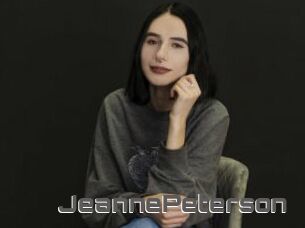 JeannePeterson