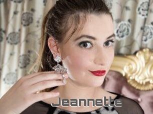 Jeannette