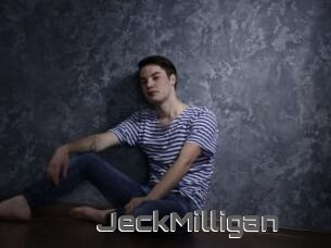 JeckMilligan