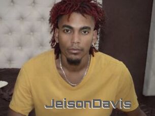 JeisonDavis