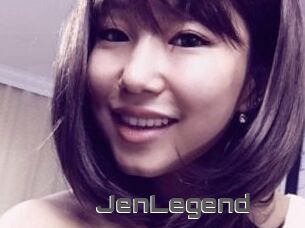 JenLegend