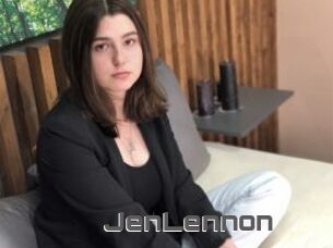 JenLennon