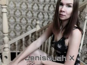 JenisMuah_X