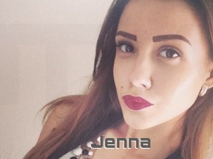 Jenna