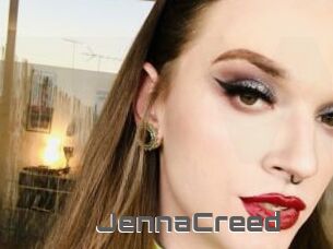 JennaCreed
