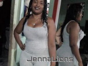 JennaLions
